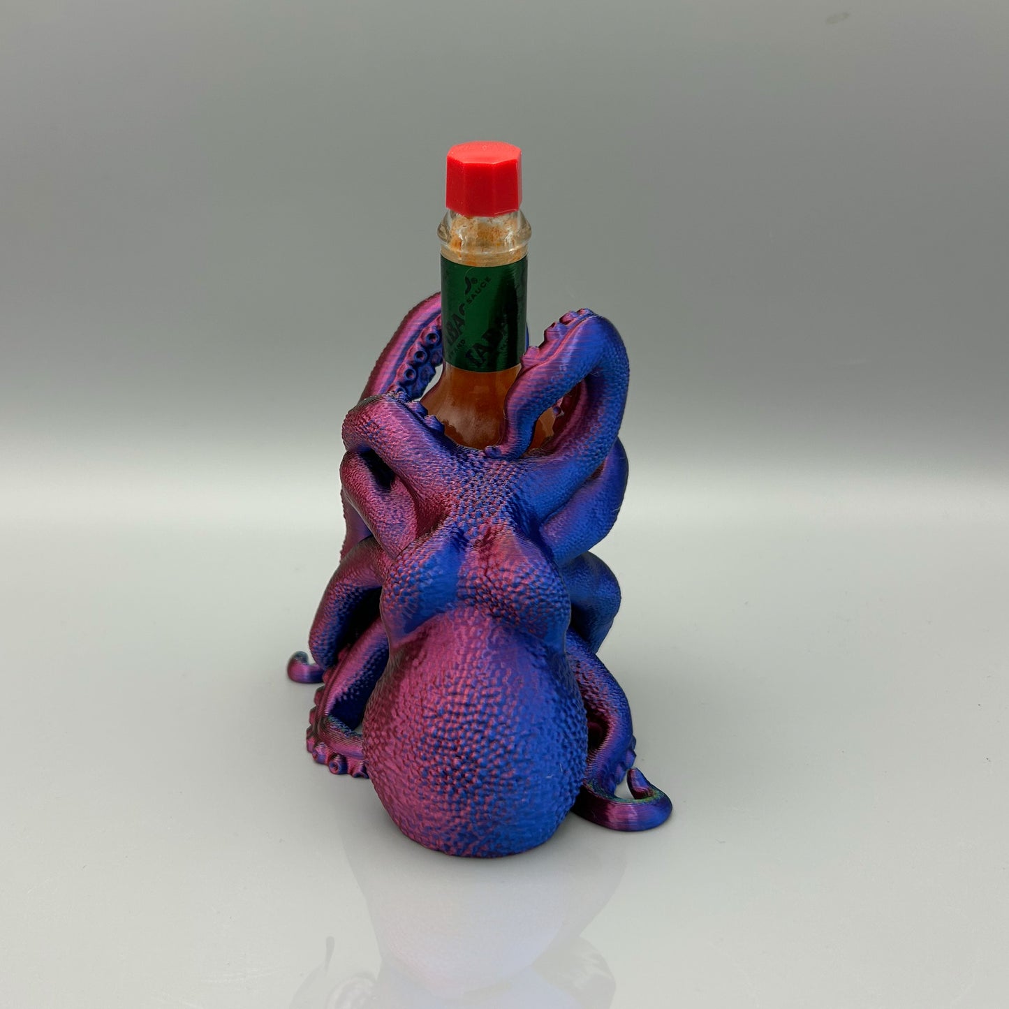 Tabasco Flaschenhalter - Die Meertastische Tischdekoration