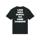 Magische T-Shirts für Zauberfreunde – Trage deine Zauberkraft!