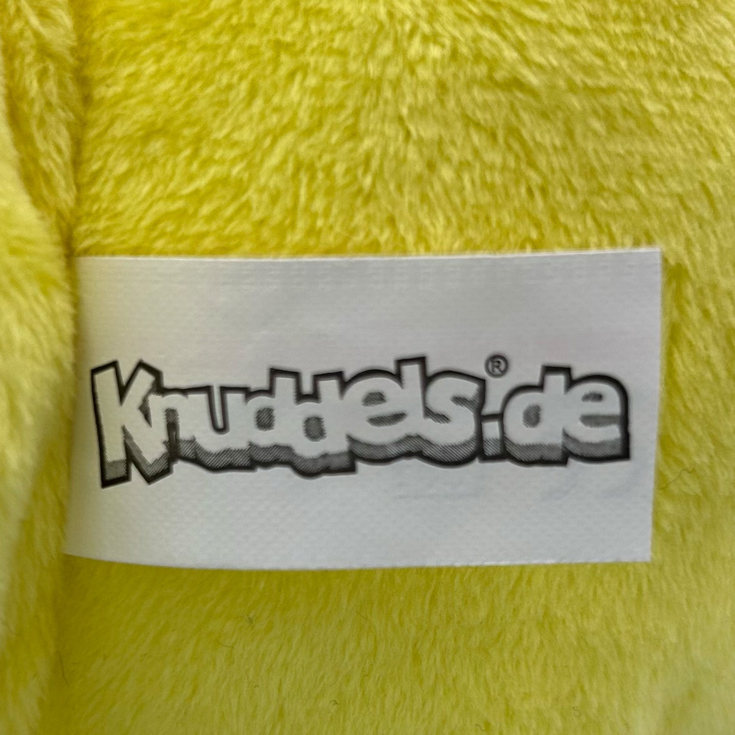 Knuddelkissen Classic