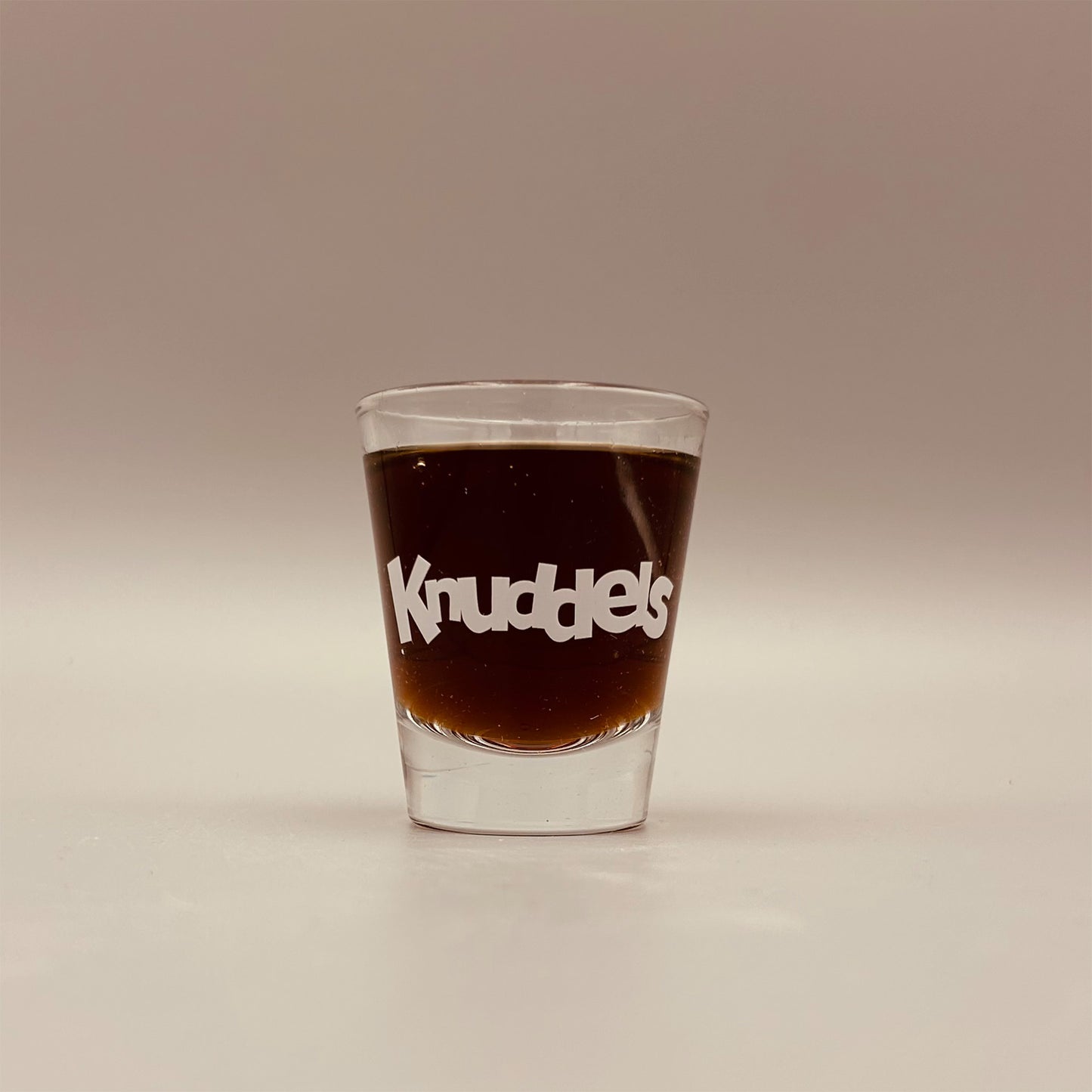 Knuddels Schnapsgläser-6er-Set