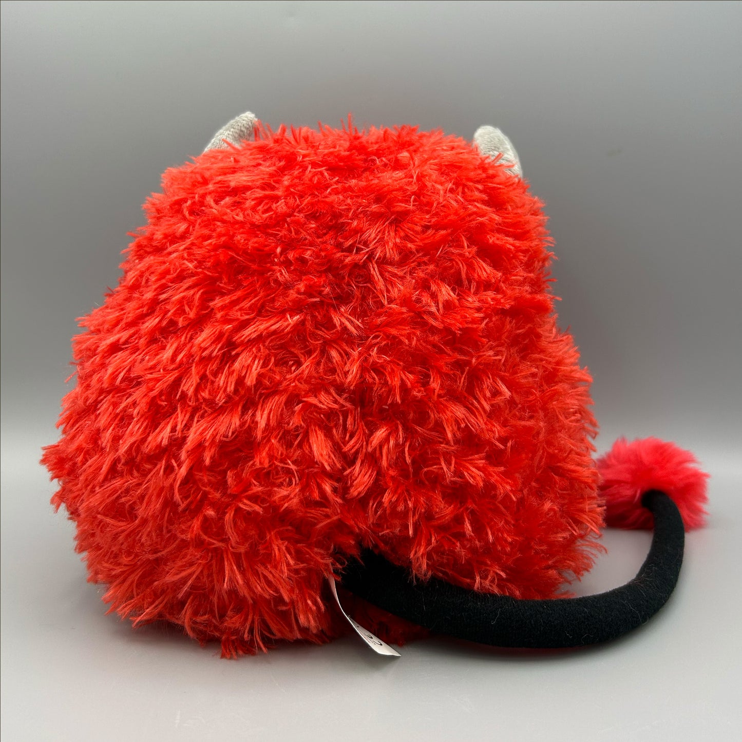 Der Plüschknuddel Devil