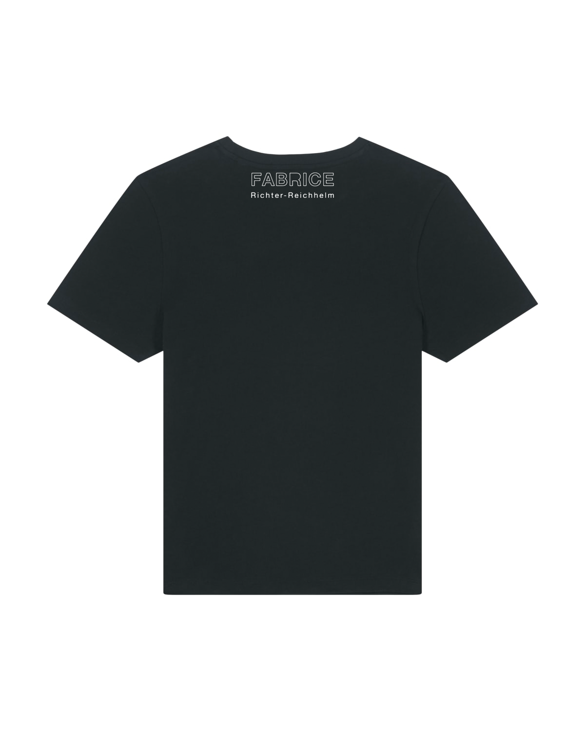 Pionier Damen Shirt – Offizielles Fabrice Richter-Reichhelm Merchandise