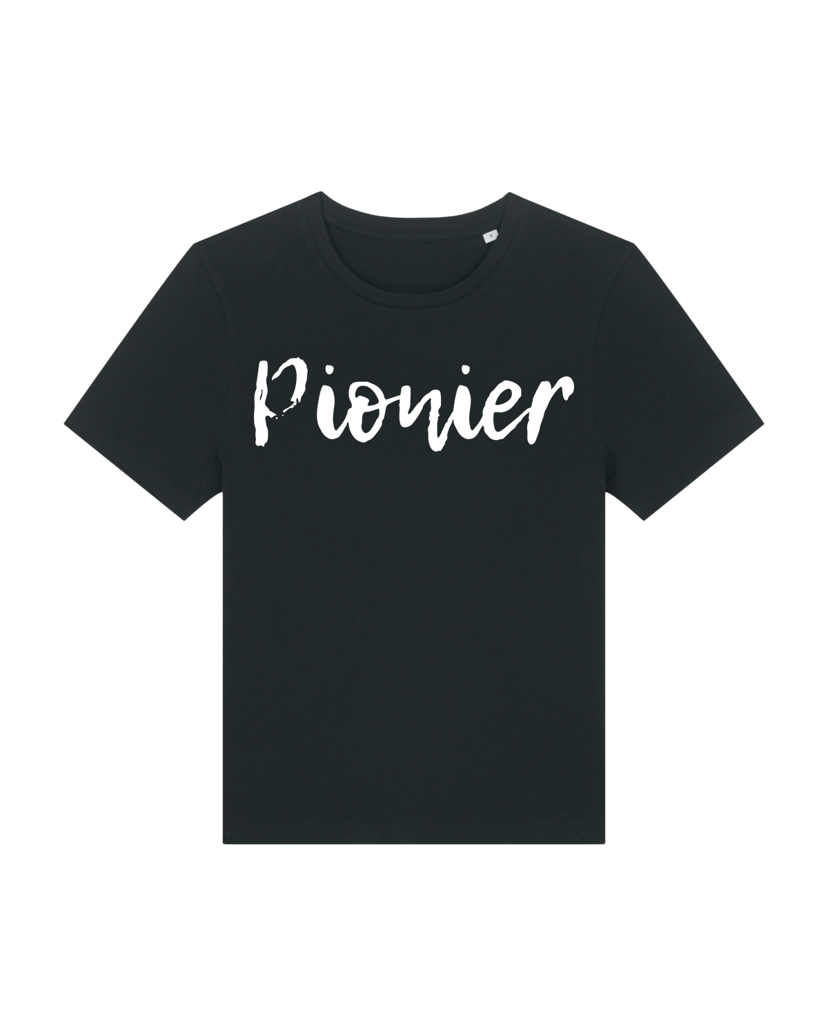 Pionier Damen Shirt – Offizielles Fabrice Richter-Reichhelm Merchandise